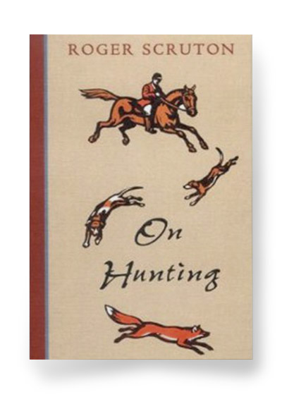 On Hunting 
