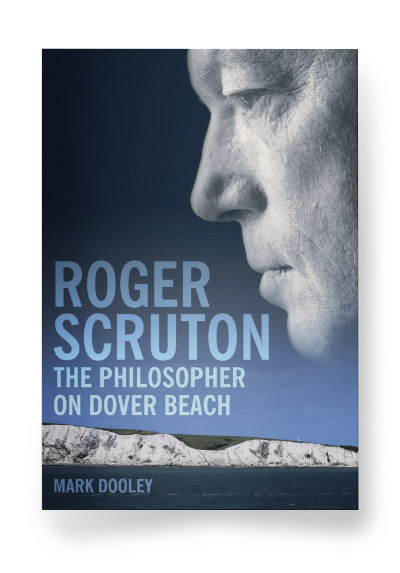 Roger Scruton: Philosopher on Dover Beach